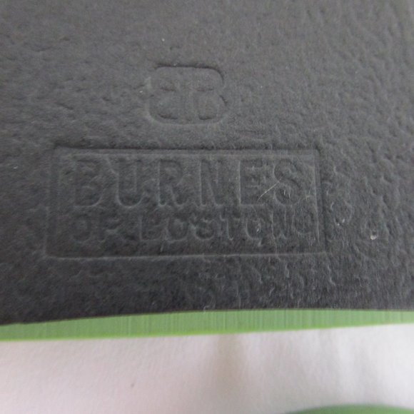 🏠HP🏠 VTG Seasonal Ceramic Frame Set 4"x6"/2" - Picture 9 of 9